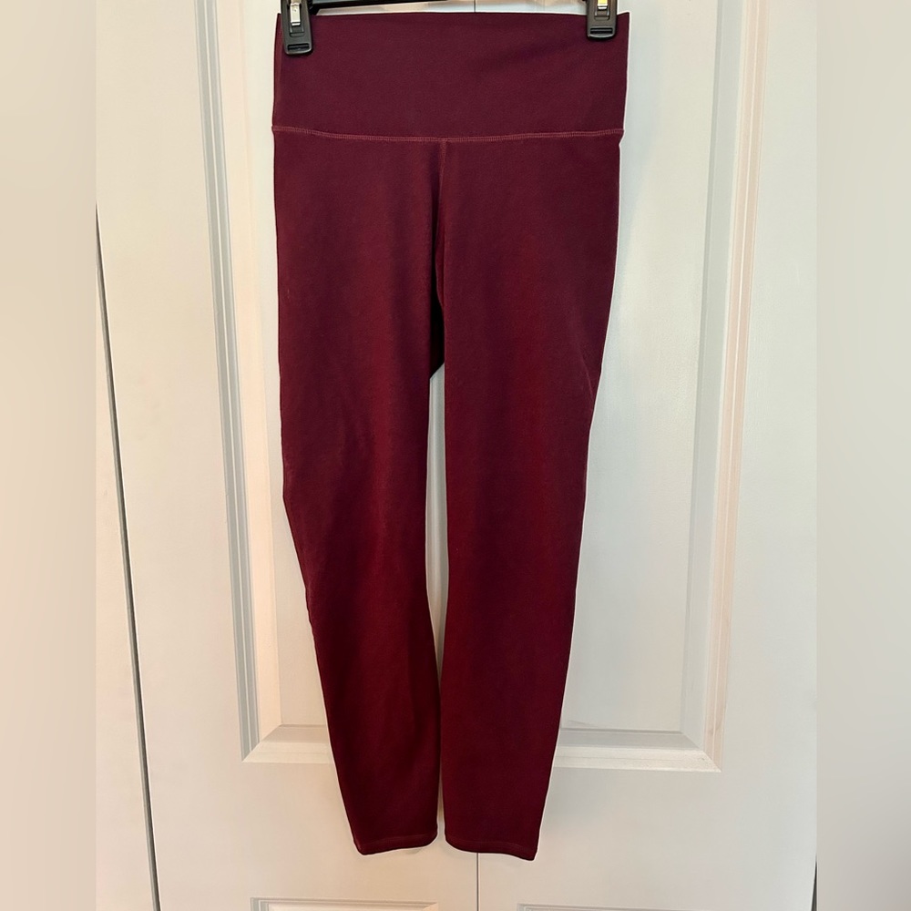Fabletics PowerHold high-waisted leggings